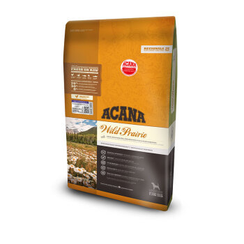 ACANA 爱肯拿 农场盛宴系列 鸡肉味狗粮 11.4kg