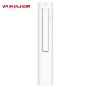 YAIR 扬子空调 KFRd-72LW/(7212001)a-E3 3匹 立柜式空调