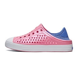 Skechers 斯凯奇 302063L 女童洞洞凉鞋