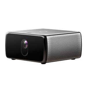 京东PLUS会员： JmGO 坚果 W700 投影仪