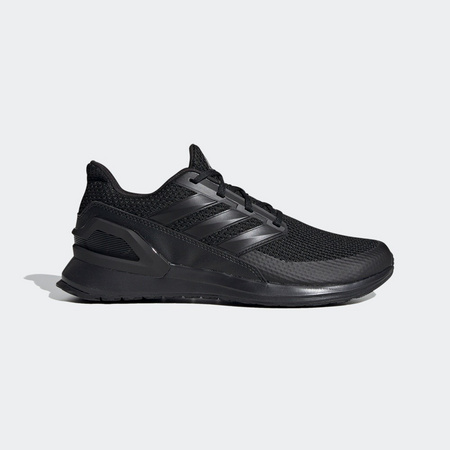 adidas 阿迪达斯 RapidaRun 男女跑步鞋 +凑单品