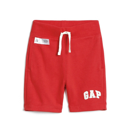 电商会员季：Gap 盖璞 儿童运动休闲短裤