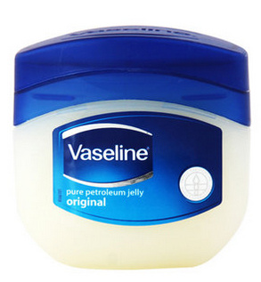Vaseline 凡士林 经典修护晶冻 50g