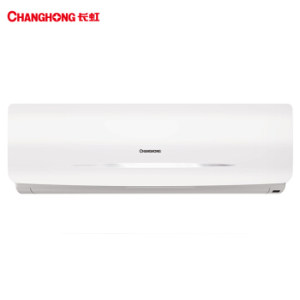 京东PLUS会员： CHANGHONG 长虹 1.5匹 KFR-35GW/DHID(W1-J)+2 壁挂式空调