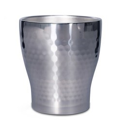 京东PLUS会员：京造 不锈钢保温保冷杯 280ml *3件