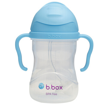 b.box 儿童吸管杯 240ml