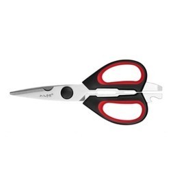 SHIBAZI 十八子作 多功能厨房剪刀