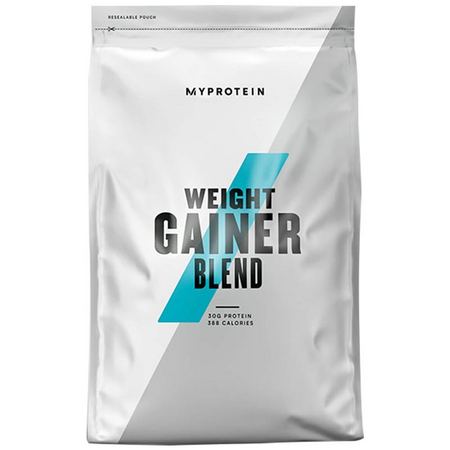 MYPROTEIN 乳清蛋白质增肌粉 2.5kg