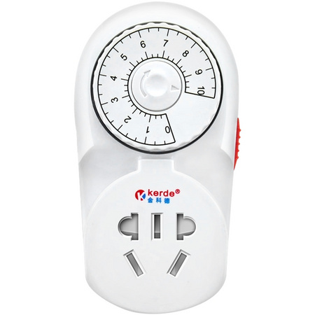 金科德 TW-263 机械定时器 标准版