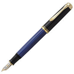 Pelikan 百利金 Souveran帝王 M805 18K 钢笔