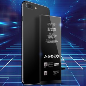 实测电池更耐用 华严苛 苹果6/6S/7/7p/8/8p 多20%高容量电池 3325mAh