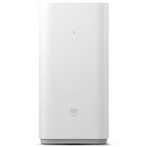 MI 小米 MR424-A 厨下式 反渗透RO净水器（400G通量）