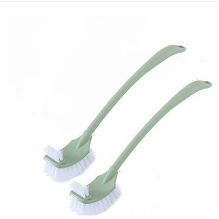 吉祥星 马桶洁厕刷 2个装 送挂钩