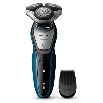 绝对值：PHILIPS 飞利浦 S5420 电动剃须刀