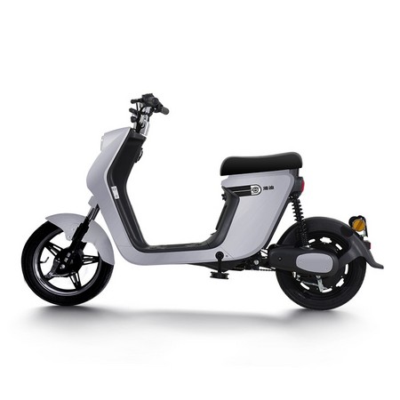 Yadea 雅迪 欧睿 TDT2253Z 新国标电动车