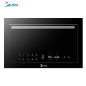 Midea 美的 TG025QJG-NAH 蒸烤箱 25L