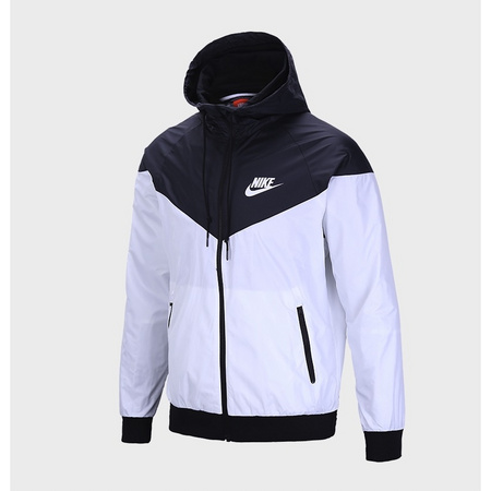 22日14点：NIKE 耐克 WINDRUNNER AJ7936 男士防风外套