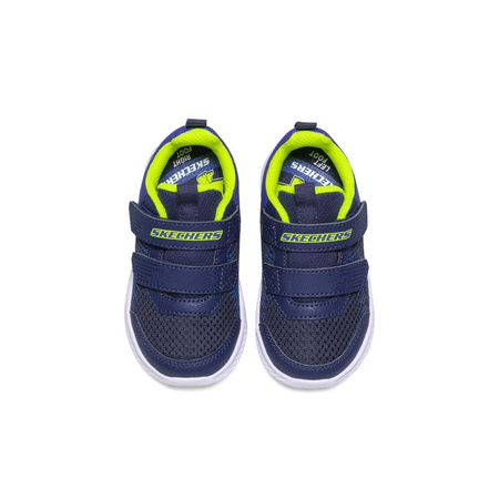 聚划算百亿补贴：SKECHERS 斯凯奇 400044N 小童运动鞋