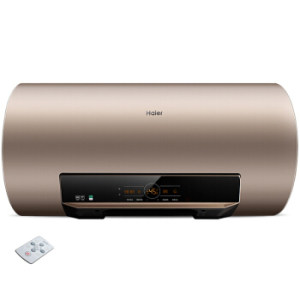 Haier 海尔 EC8003-JT3(U1) 电热水器 80升
