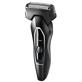 聚划算百亿补贴：Panasonic 松下 ES-FRT2-K405 电动剃须刀