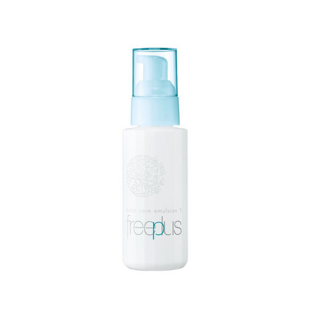 freeplus 芙丽芳丝 保湿修护清爽乳液 100ml