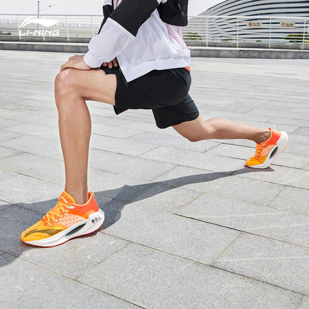 LI-NING 李宁 绝影弹速 ARHQ247 女款Essential跑鞋