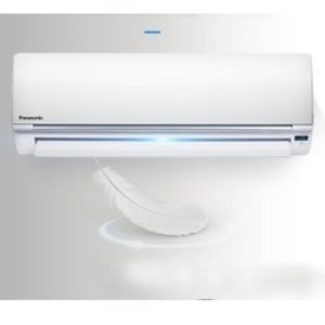 Panasonic 松下CS-SA10KH2-1/CU-SA10KH2-1 壁挂式空调 大1匹