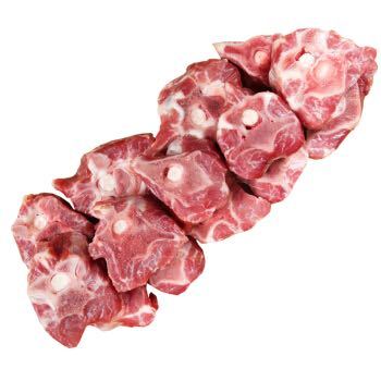京东PLUS会员：LONGYUANZHONGTIAN 陇原中天 甘肃民勤精品羊蝎子 1kg *3件