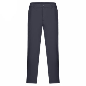 季末清仓 土拨鼠代工厂 君羽 19新款 四向弹力 男宽松透气户外速干裤 109元包邮