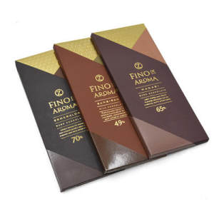 临期特价 KDV 俄罗斯巧克力 90g *3盒