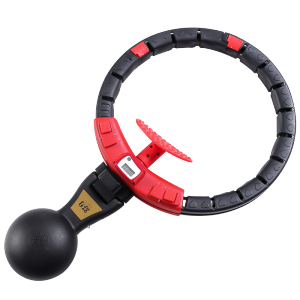 减肥神器 舒力 不会掉的智能呼啦圈