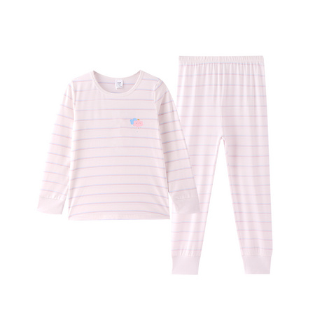Annil 安奈儿 儿童睡衣套装