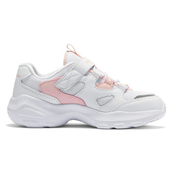 99大促、聚划算百亿补贴：SKECHERS 斯凯奇 D'LITES GIRLS系列 女童休闲运动鞋 664144L