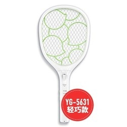 雅格 YG-5631 充电式电蚊拍
