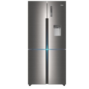 Haier 海尔 BCD-471WDEA 十字对开门冰箱 471L