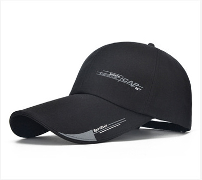 珊诗丽 CAP帽子 男女棒球帽 6色可选