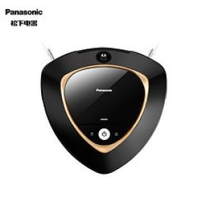 京东PLUS会员： Panasonic 松下 MC-8R76C 智洁系列 扫地机器人 +凑单品
