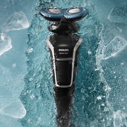 聚划算百亿补贴：PHILIPS 飞利浦 S626 小冰刀 电动剃须刀