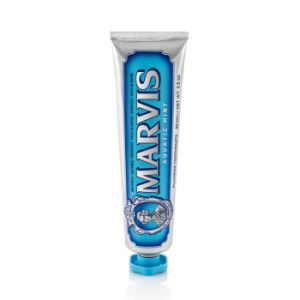 MARVIS 玛尔斯 清新海洋薄荷牙膏 85ml *3件