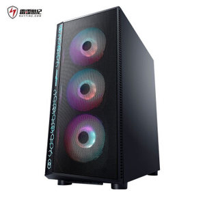 京东PLUS会员： RAYTINE 雷霆世纪 复仇者 V147 游戏主机（i7-8700、B360M、240GB SSD、GTX1660 6GB）