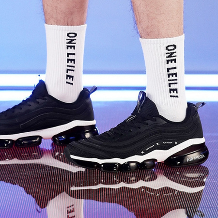 聚划算百亿补贴：XTEP 特步 881219119562 男士减震跑鞋