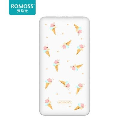 99大促：ROMOSS 罗马仕 PSP10 充电宝 10000mAh