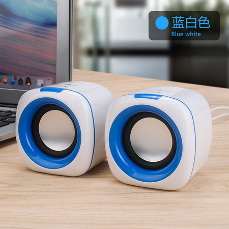 Bonks DX11 便携式迷你小音箱