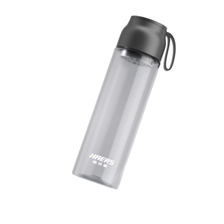 哈尔斯 HPC-550-60 便携塑料杯子 550ml