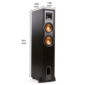 Klipsch 杰士 R-26F 音响