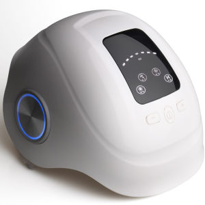 蒸舒康 多功能膝盖按摩仪 6D气囊按摩+红外恒温热敷