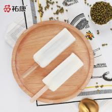 限江浙沪皖  杭州老牌祐康 竹香绿豆/红豆冰棒30支