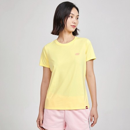 SKECHERS 斯凯奇 L220W170 女子运动T恤