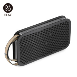 学生认证： B&O PLAY A2 Active 便携式无线蓝牙音响 +凑单品