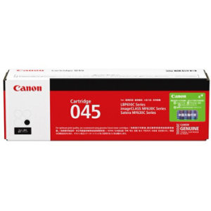 Canon 佳能 CRG 045 BK 硒鼓